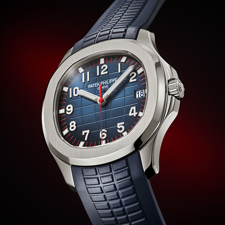 PATEK PHILIPPE - GRAND COMPLICATIONS - 5978P-010 - 百達翡麗鐘錶藝術大展七大限定款,給義大利藏家的在地致敬