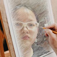 Tina Hsieh