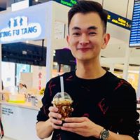 Yew Ping Chieng