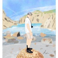 I-Lin Steven