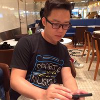 Tommy Suen