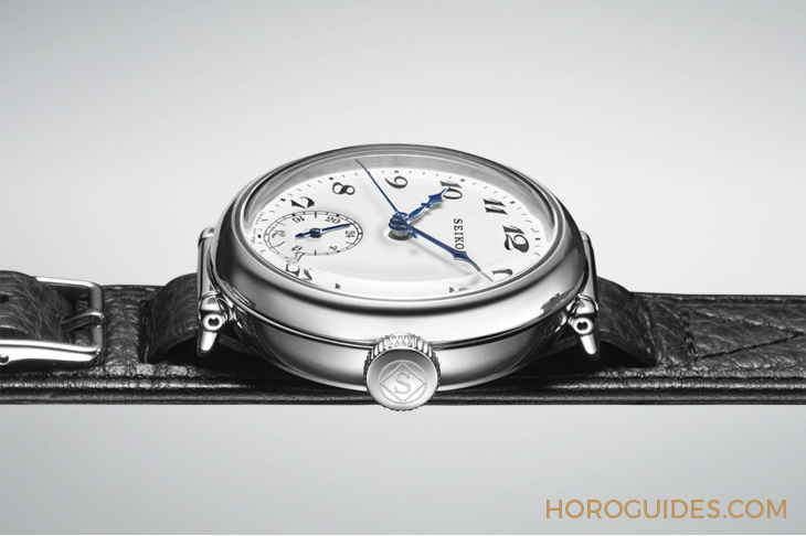 SEIKO - PRESAGE - SPB441 - 為SEIKO品牌100周年而生!SEIKO Presage復刻紀念款SPB441J1登場