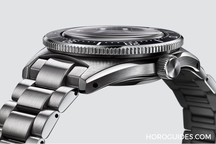 SEIKO - PROSPEX - SPB455 - 三日鍊、300米防水、三個全新型號|SEIKO Prospex潛水腕錶升級新款登場