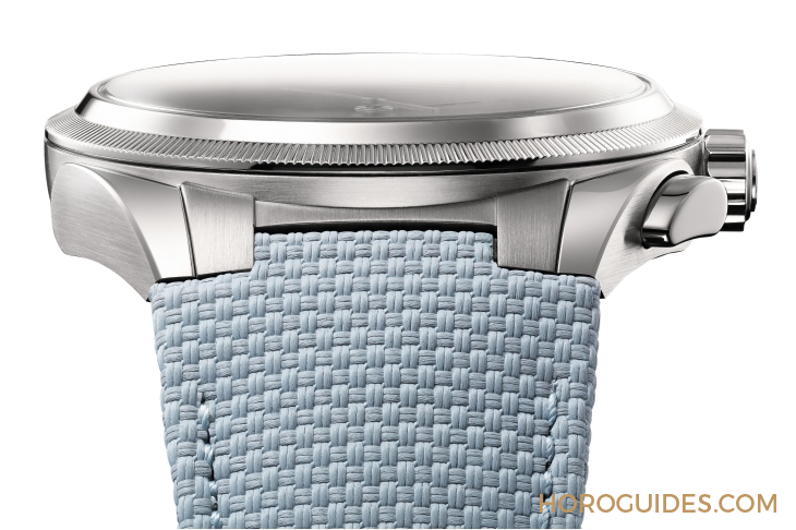 PARMIGIANI FLEURIER - TONDA - PFC931-1020003-400182 - 優雅三色演繹動感風尚|PARMIGIANI FLEURIER Tonda PF Sport計時碼錶三款新錶