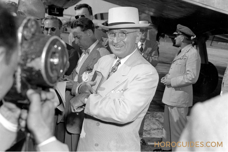 BREITLING - 品牌版圖再添猛將！BREITLING百年靈正式收購GALLET