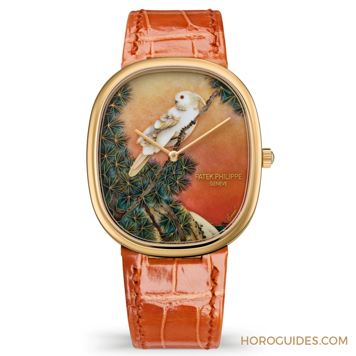 PATEK PHILIPPE - 百達翡麗2025珍稀工藝展預告：78件新作登場，兩大焦點作品搶先曝光