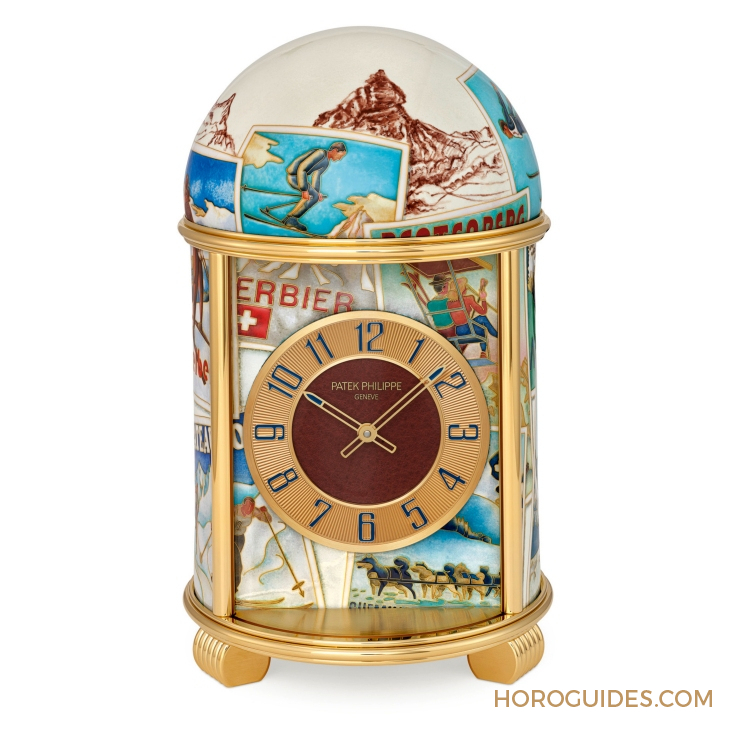 PATEK PHILIPPE - 百達翡麗2025珍稀工藝展預告：78件新作登場，兩大焦點作品搶先曝光