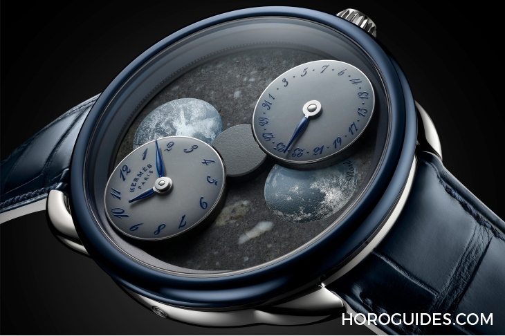 HERMES - ARCEAU - (L