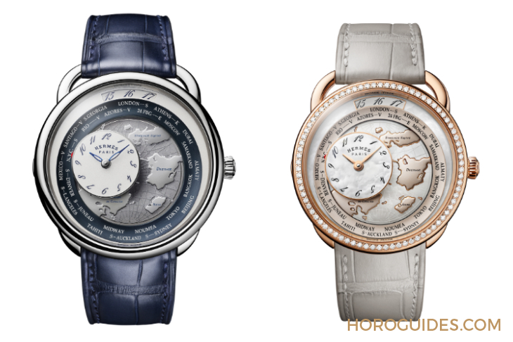 HERMES - ARCEAU - (L