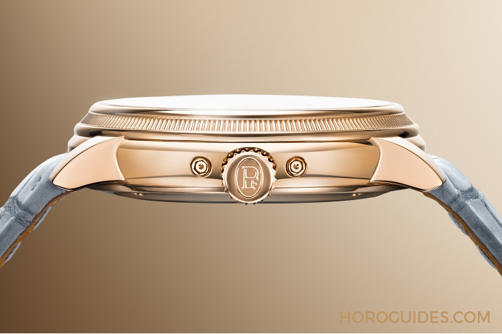 PARMIGIANI FLEURIER - TORIC - PFH952-2010002-300181 - 萬年時光,同軸流轉|PARMIGIANI FLEURIER Toric萬年曆鉑金與玫瑰金限量版雙雙現身