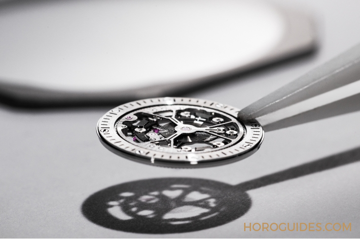 BVLGARI - OCTO - 104313 - 最薄陀飛輪新王登基!BVLGARI Octo Finissimo Ultra Tourbillon以1.85mm厚度刷新世界紀錄