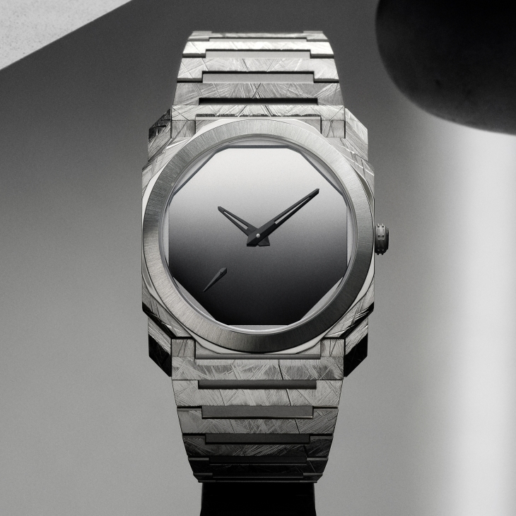 BVLGARI - OCTO - 104132 - BVLGARI Geneva Watch Days 2025新錶一覽:Octo Finissimo藝術升華、BVLGARI Bronzo首披青銅