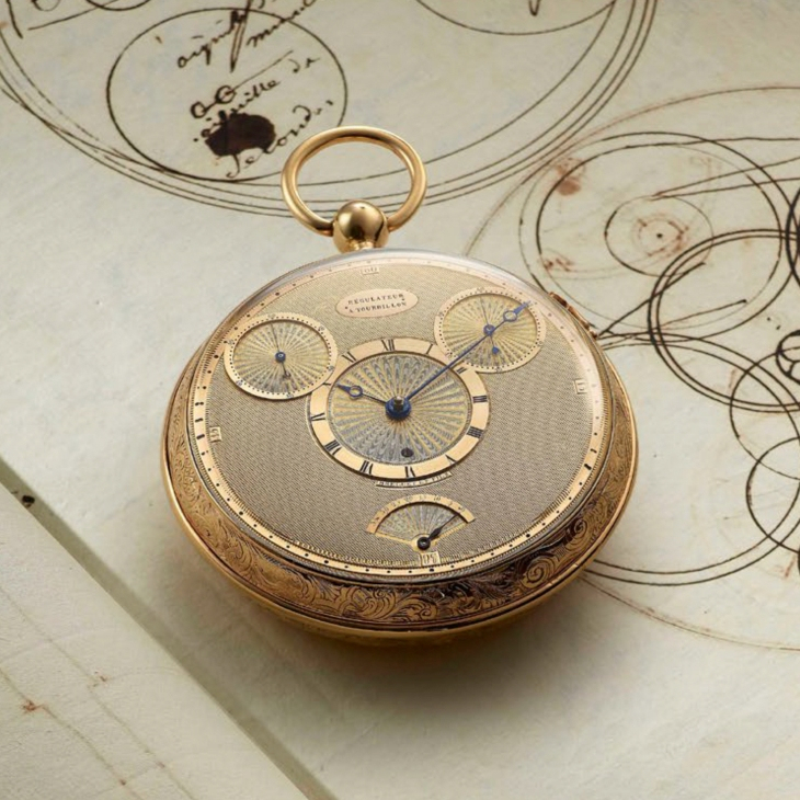 BREGUET - CLASSIQUE - 7225BH/0H/9V6 - 淬鍊成雙:寶璣250周年雙傑Classique 7225 & 7235,再啟10Hz高振頻傳奇與經典之美