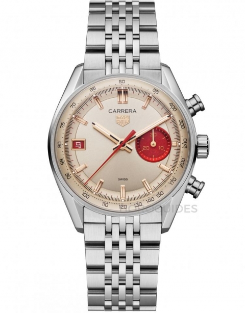 HUBLOT - SPIRIT OF BIG BANG - 646.QK.1230.VR.CNY26 - 丙午匠珍，火馬呈祥！2026年十大馬年生肖腕錶精選