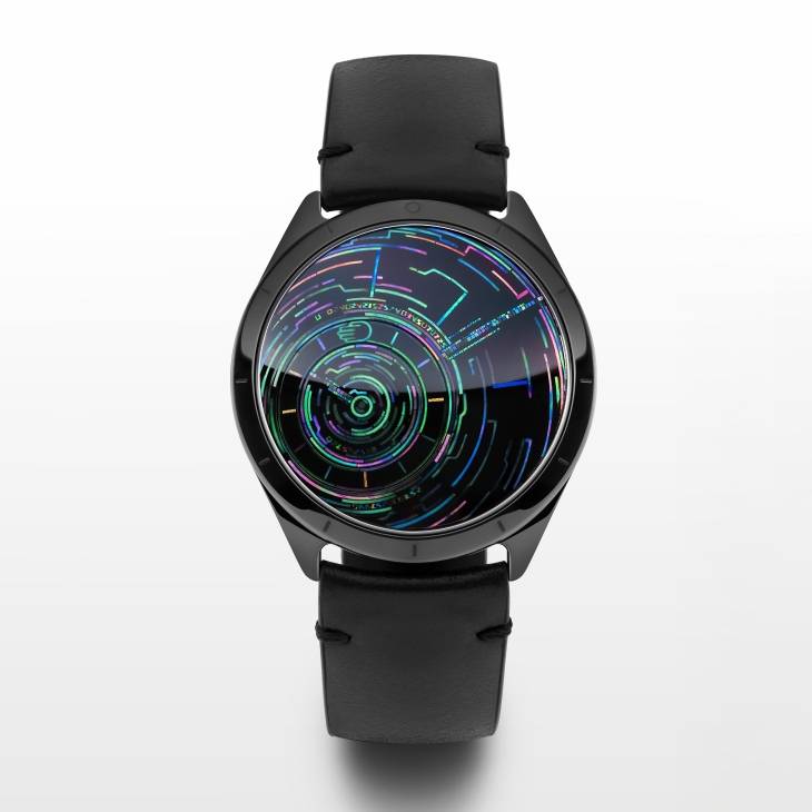 RESSENCE - TYPE 9 - TYPE 9 Ikeda - 時間的空靈化身|RESSENCE攜手日本漆藝藝術家池田晃將發表全新Type 9 Ikeda