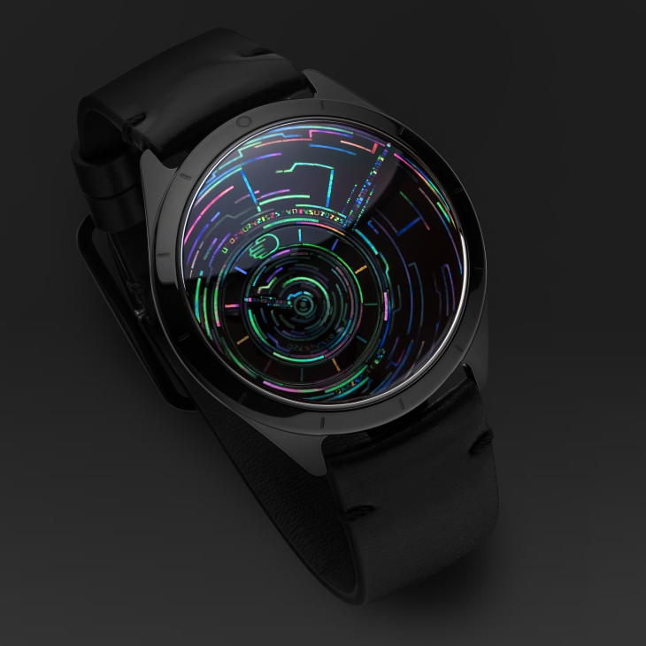 RESSENCE - TYPE 9 - TYPE 9 Ikeda - 時間的空靈化身|RESSENCE攜手日本漆藝藝術家池田晃將發表全新Type 9 Ikeda