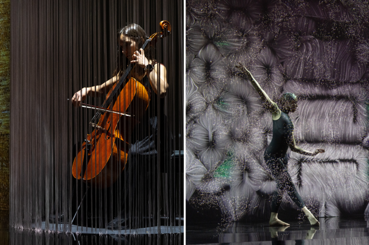 BVLGARI - 眾星齊聚,閃耀米蘭!BVLGARI全新Eclettica高級珠寶與高級腕錶系列盛大發佈