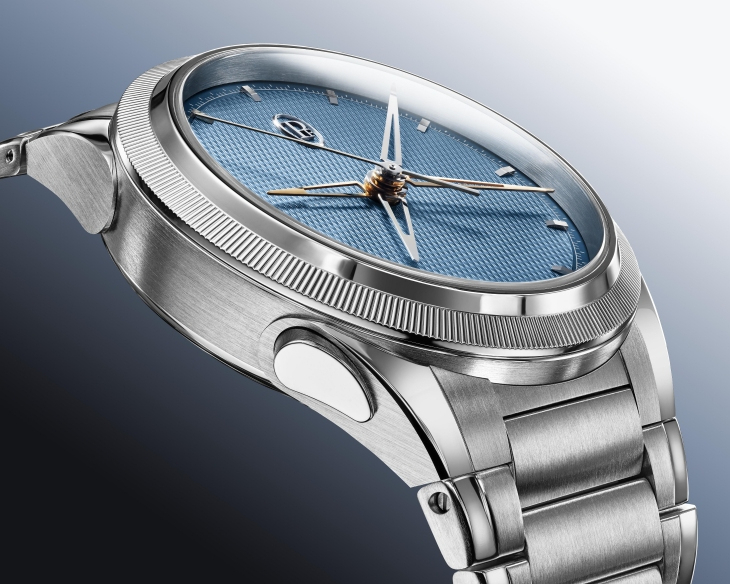 PARMIGIANI FLEURIER - TONDA - PFC908-1020001-100182 - 計時指針隱身術！PARMIGIANI FLEURIER首創Tonda PF單按鈕三離合計時碼錶與精彩新作介紹