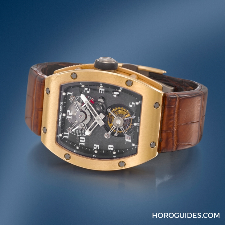 ROLEX - COSMOGRAPH DAYTONA - 116500LN-0001 - 年度最強 ! 2022國際拍賣成交價TOP 20名錶拍品:Part 1( TOP 11~20 )