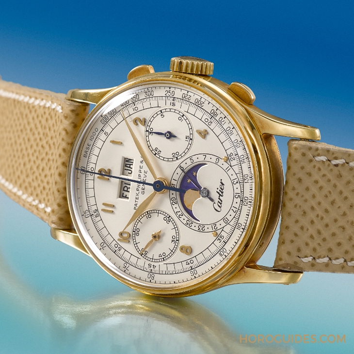 ROLEX - COSMOGRAPH DAYTONA - 116500LN-0001 - 年度最強 ! 2022國際拍賣成交價TOP 20名錶拍品:Part 1( TOP 11~20 )