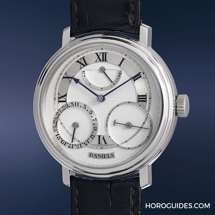 ROLEX - COSMOGRAPH DAYTONA - 116500LN-0001 - 年度最強 ! 2022國際拍賣成交價TOP 20名錶拍品:Part 1( TOP 11~20 )