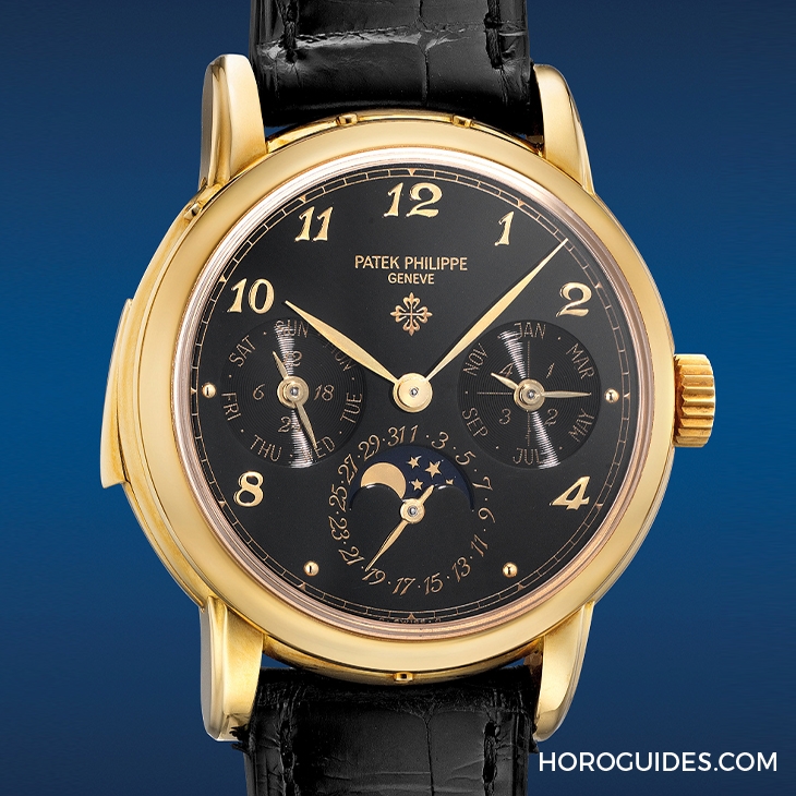 ROLEX - COSMOGRAPH DAYTONA - 116500LN-0001 - 年度最強 ! 2022國際拍賣成交價TOP 20名錶拍品:Part 1( TOP 11~20 )