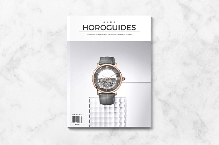 MB&F - LEGACY MACHINES - 10.PL.BU - 改變獨立製錶時代的人物｜MB&F創辦人Maximilian Büsser專訪：Hello, Max