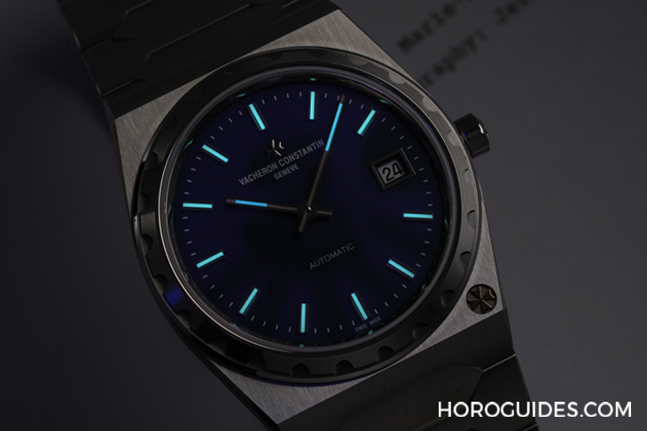 VACHERON CONSTANTIN - HISTORIQUES - 4200H/222A-B934 - 藏家們久等了!江詩丹頓Historiques 222不鏽鋼版本正式登場