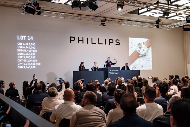 CARTIER - SANTOS DE CARITER - 2025年終盤點,從產業趨勢到藏家最愛:HOROGUIDES雜誌Vol.9《TIME, REBALANCED!》