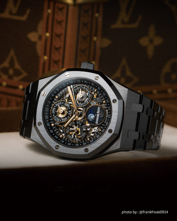 藏家Rolf Chen的年度最愛|HOROGUIDES雜誌Vol.9特別企劃