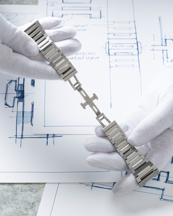 BVLGARI - OCTO - 104351 - 寶格麗BVLGARI Octo Finissimo自動腕錶全新錶徑37毫米，尺寸凝鍊，鋒芒更盛