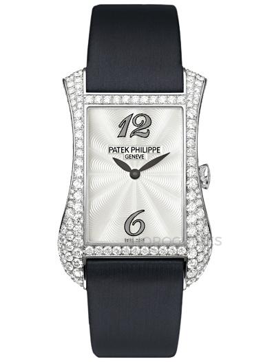 PATEK PHILIPPE 百達翡麗 - GONDOLO系列 - 4973G-001