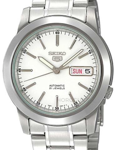 SEIKO 精工錶 - SEIKO 5系列 - SNKE49J1