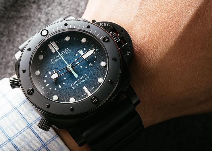 ［達人之選］SIHH 2019 最想帶回家的錶？！