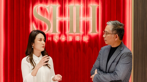 SHH，為高端獨立製錶而生的新型態場域｜專訪新加坡先施名品鐘錶區域總經理Kate Lim