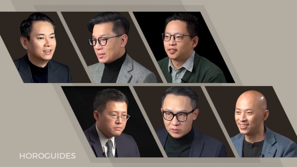 達人的年度最愛錶款,百大熱搜終極版2024