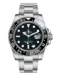 ROLEX 勞力士 GMT-MASTER II GMT-Master II陶瓷圈