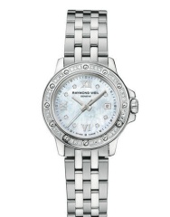 RAYMOND WEIL 蕾蒙威 探戈 5399-STS-00995