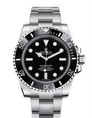 ROLEX 勞力士 SUBMARINER Submariner