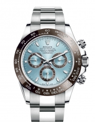 ROLEX 勞力士 DAYTONA 116506-0001