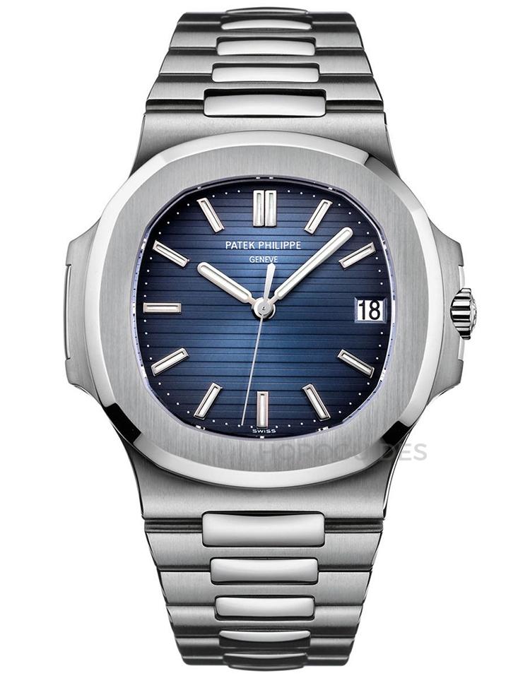 PATEK PHILIPPE 百達翡麗 - 金鷹系列 - 5711/1A-010