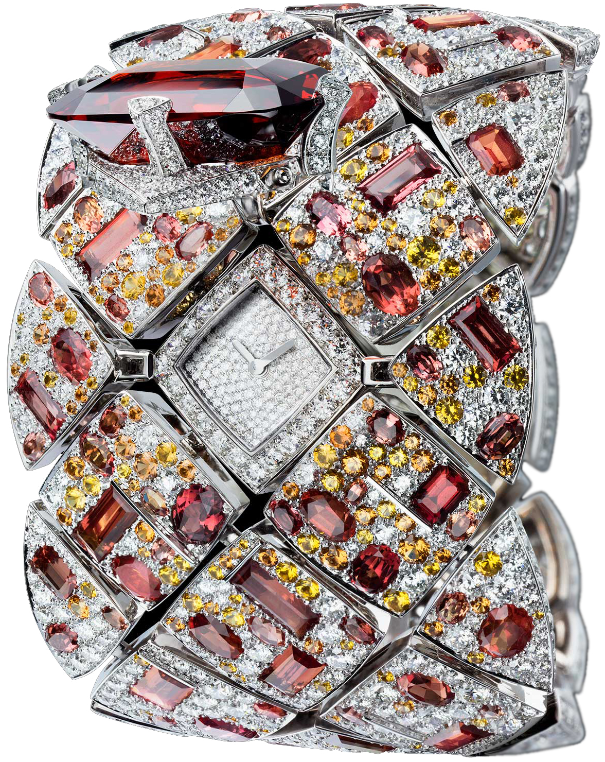 CHANEL 香奈兒 珠寶腕表 香奈兒永恆經典