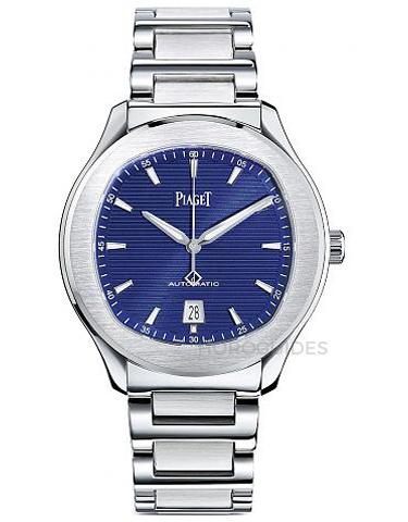 PIAGET 伯爵 - POLO系列 - G0A41002