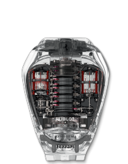 HUBLOT 宇舶錶 MP 905.JX.0001.RT