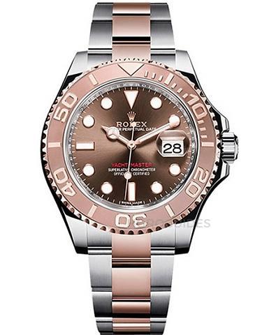 ROLEX 勞力士 - YACHT-MASTER系列 - 116621-78801