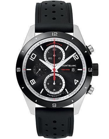 MONTBLANC 萬寶龍 - TIMEWALKER系列 - 116096