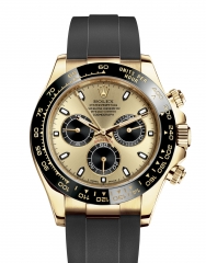 ROLEX 勞力士 DAYTONA 蠔式恒動 宇宙計型迪通拿