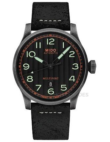 MIDO 美度表 - 先鋒系列 - M032.607.36.050.09