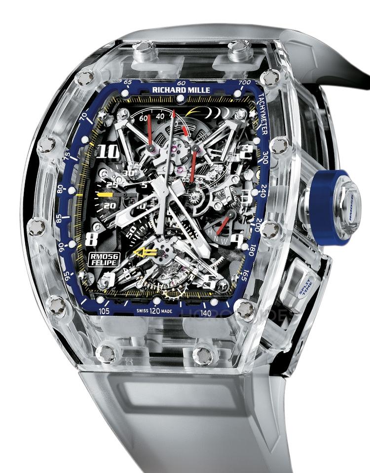RICHARD MILLE RICHARD MILLE - 限量版系列 - RM 056