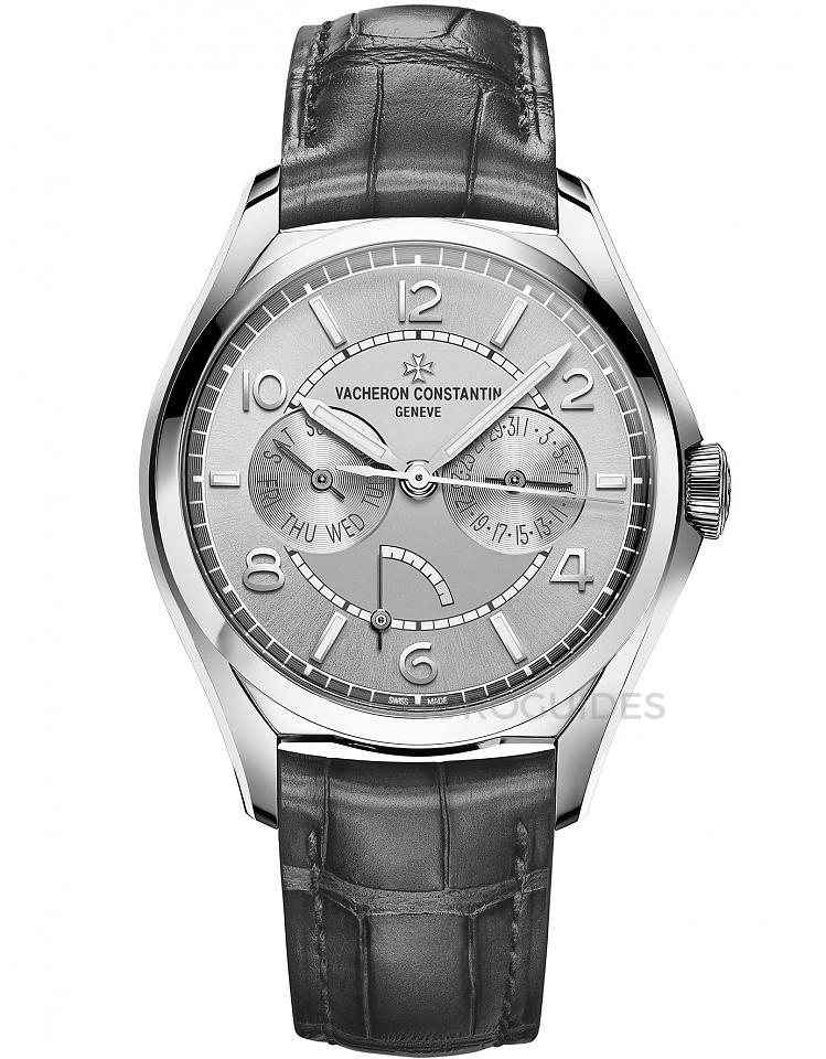 VACHERON CONSTANTIN 江詩丹頓 - FIFTYSIX®系列 - 4400E/000A-B437